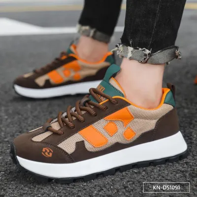 EVO BOOST CASUAL SHOES